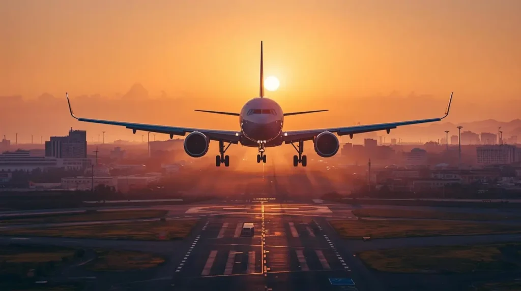 Máy bay Vietjet, Vietnam Airlines, Bamboo Airways phục vụ chặng bay Tết 2026 Sài Gòn Đồng Hới.