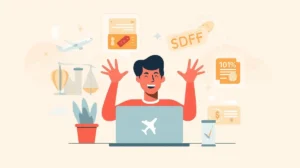 Mẹo săn vé máy bay giá rẻ nhanh chóng và hiệu quả