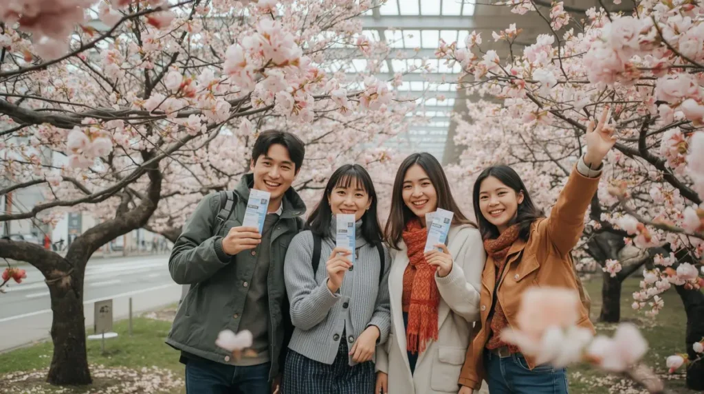 Kinh nghiệm săn vé máy bay Tết 2026 Sài Gòn – Hà Nội giá rẻ