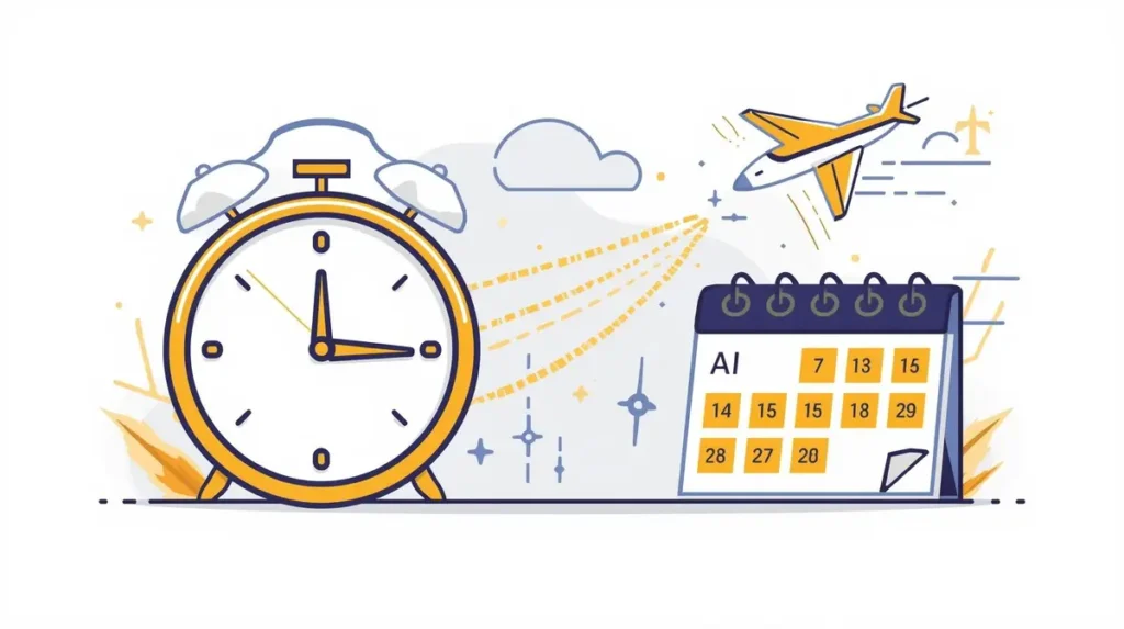 Đặt vé máy bay giá rẻ vào thời điểm vàng để tiết kiệm chi phí